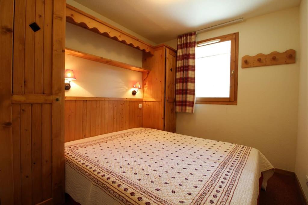 "Alpages De Val Cenis"-Skis Aux Pieds-Spa-Wifi-Garage-Calme! Lanslebourg-Mont-Cenis Luaran gambar