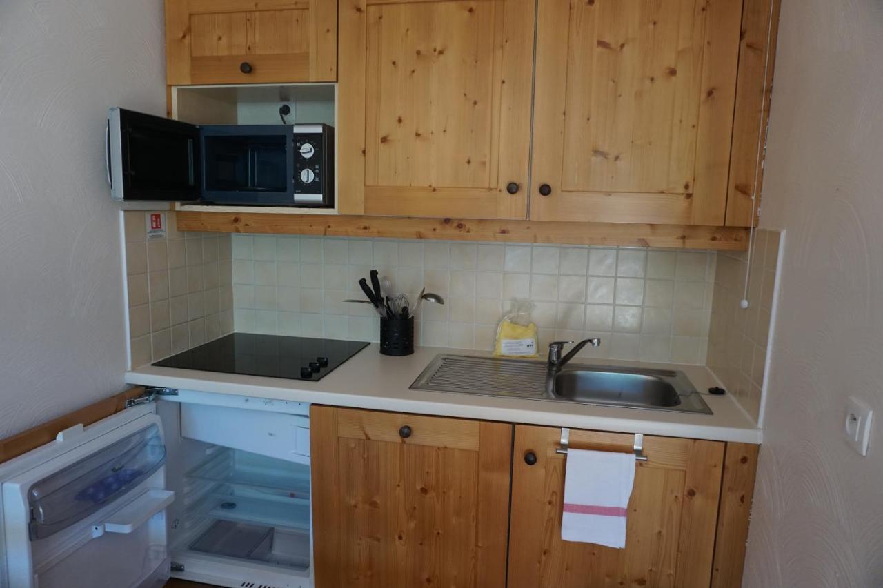 "Alpages De Val Cenis"-Skis Aux Pieds-Spa-Wifi-Garage-Calme! Lanslebourg-Mont-Cenis Luaran gambar
