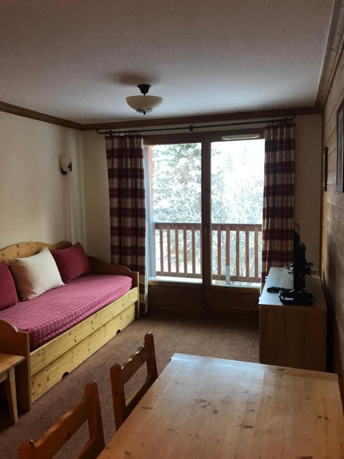 "Alpages De Val Cenis"-Skis Aux Pieds-Spa-Wifi-Garage-Calme! Lanslebourg-Mont-Cenis Luaran gambar