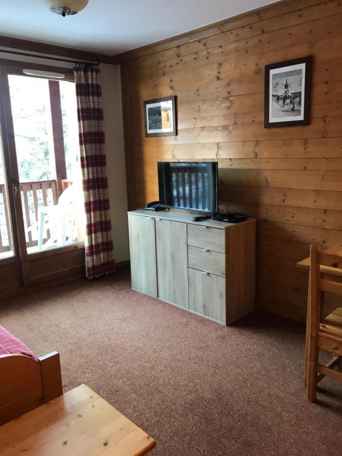 "Alpages De Val Cenis"-Skis Aux Pieds-Spa-Wifi-Garage-Calme! Lanslebourg-Mont-Cenis Luaran gambar