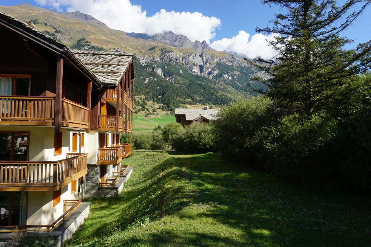 "Alpages De Val Cenis"-Skis Aux Pieds-Spa-Wifi-Garage-Calme! Lanslebourg-Mont-Cenis Luaran gambar