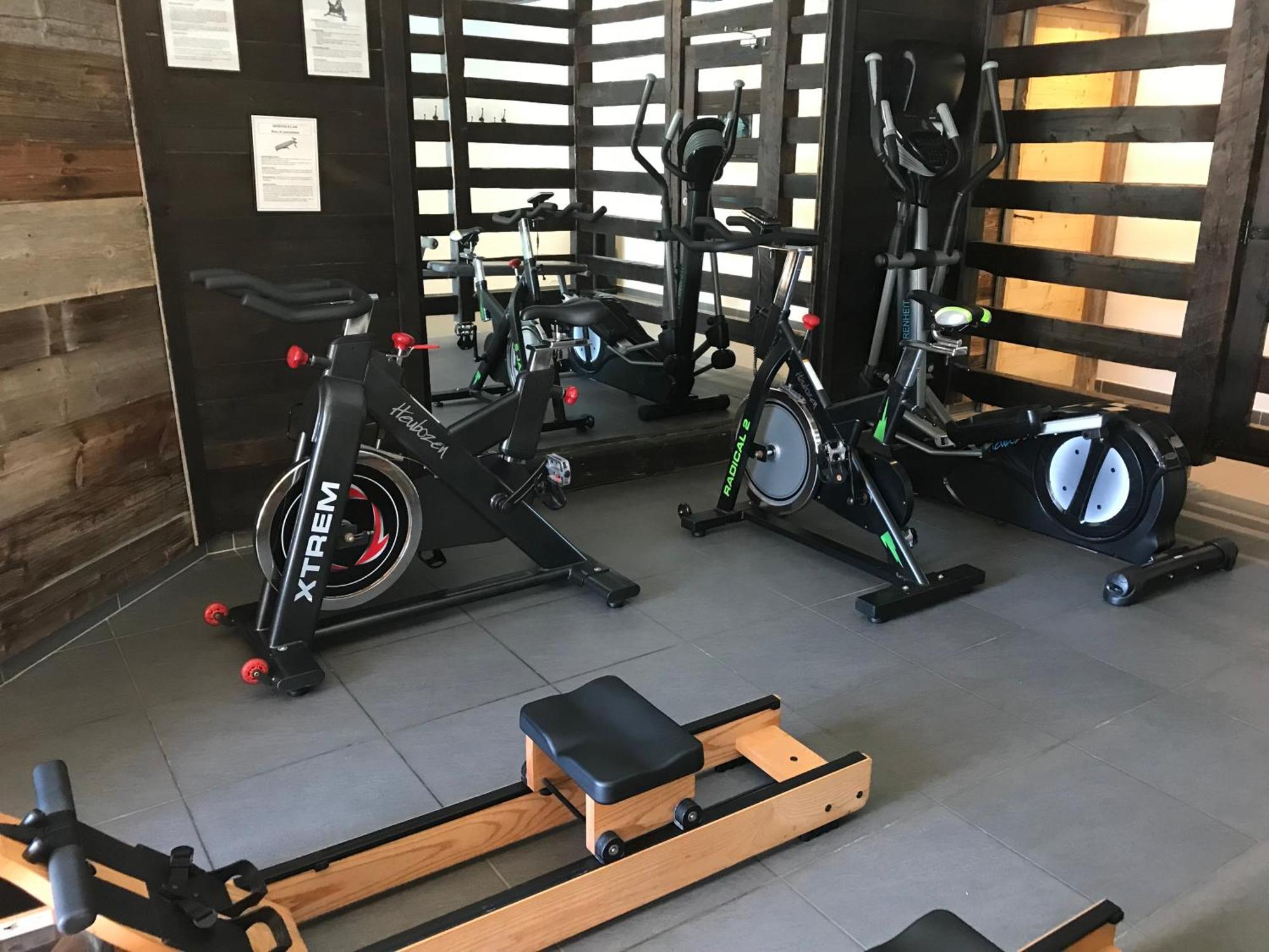"Alpages De Val Cenis"-Skis Aux Pieds-Spa-Wifi-Garage-Calme! Lanslebourg-Mont-Cenis Luaran gambar